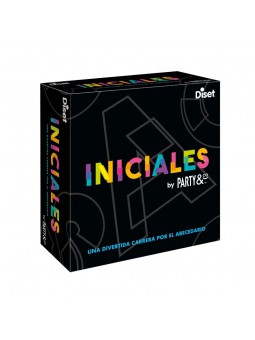 Party & Co Iniciales