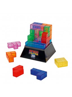 Tetris 3D