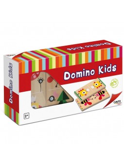 Domino kids XL