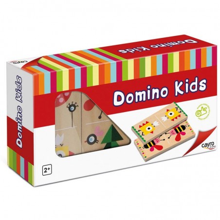 Domino kids XL