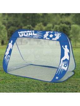 Porteria plegable pop-up