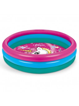 Piscina Unicorn 100 cm