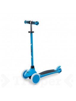 Patinet Tripper