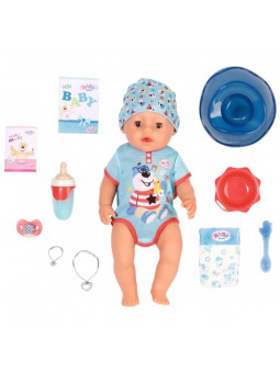 Baby Born Magic Nen
