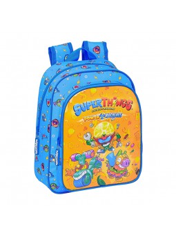 Motxilla infantil SuperThings