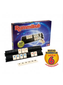 Rummikub Original 6 jugadors