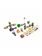 LEGO Super Mario Starter Set Personatge Luigi