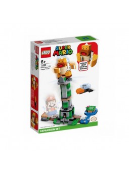 LEGO Super Mario Set de expanssió: torre balancejant del germà Sumo