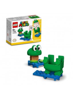 LEGO Super Mario Paquet potenciador Mario Granota