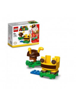 LEGO Super Mario Paquet potenciador Mario Abella