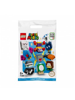 LEGO Super Mario sobres personatges de la sèrie 3