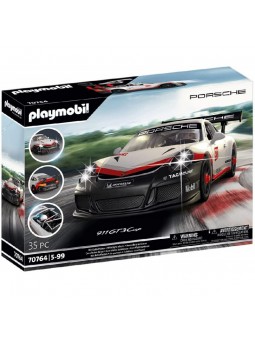 PLAYMOBIL Porsche 911 GT3 Cup