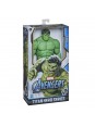 Avengers Titan Hero Deluxe Hulk