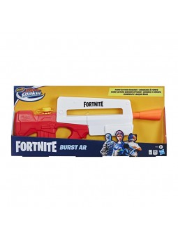 Supersoaker Fortnite Burst AR