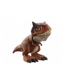 Jurassic World Nadó carnotauro mossegador