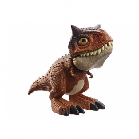 Jurassic World Nadó carnotauro mossegador