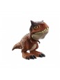 Jurassic World Nadó carnotauro mossegador