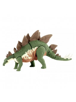 Mega destructors Stegosaurus de Jurassic World