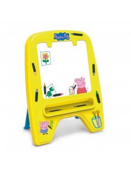 La meva primera pissarra de Peppa Pig