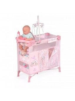 Armari Canviador de Nines Ocean Fantasy