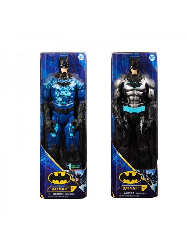 Batman Figura Bat Tech 30 cm