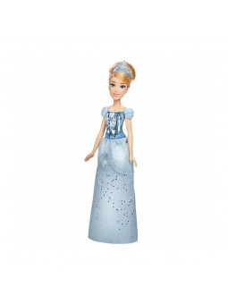 Ventafocs Brillantor Reial de Princeses Disney