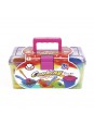 Set d'estris de cuina de 33 peces