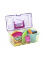 Set d'estris de cuina de 33 peces