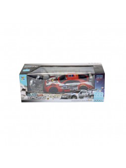 Cotxe AutoRacing radiocontrol 1:24