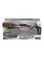 Cotxe Muscle Monster R/C