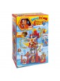 Superthings Training Tower amb figures exclusives