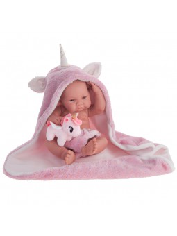 Nounat Nica Unicorn