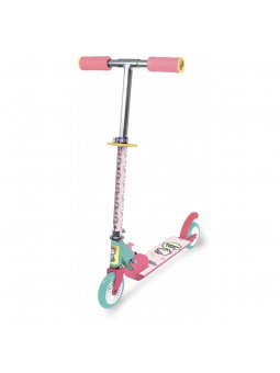 Patinet 2 rodes Hello Kitty