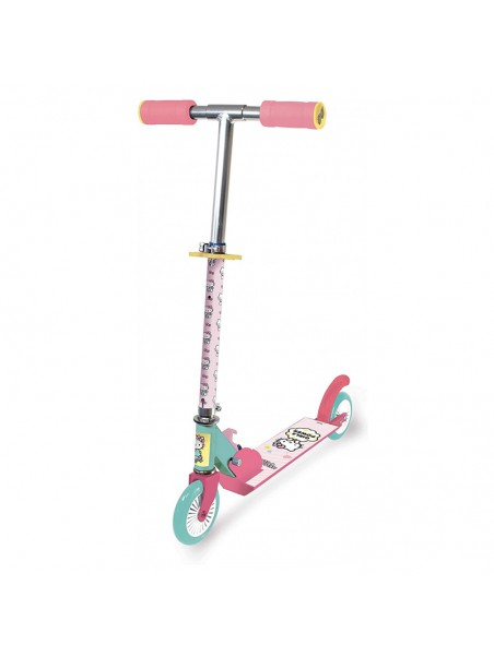 Patinet 2 rodes Hello Kitty
