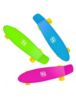 Mini Skate colors