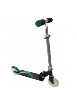 Patinet 2 rodes llums LED