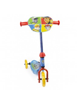 Patinet 3 rodes Patrulla Canina