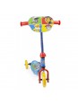 Patinet 3 rodes Patrulla Canina