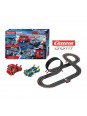 Circuit Carrera Go!!! Build 'n Race