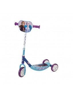 Patinet de tres rodes Frozen 2