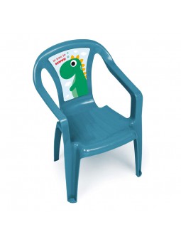 Cadira monoblock Dino