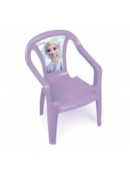 Cadira monoblock Frozen 2