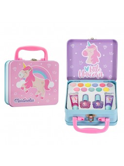 Martinelia llauna maquillatge Unicorn