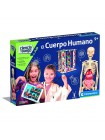 El cos humà