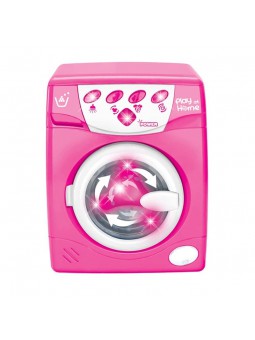Rentadora rosa