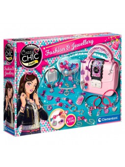 Joies Fashion Crazy Chic