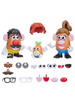 Mr. Potato Head Crea la teva Família