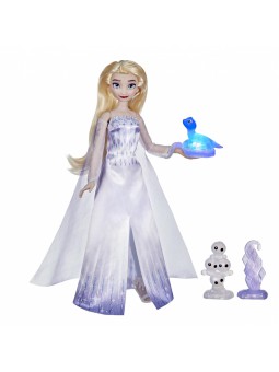 Frozen 2 Moments Màgics Elsa