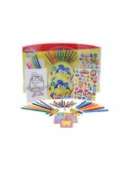 Set d'Activitats amb 60 Peces de Play Doh