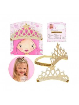 Princesa Mimi diadema